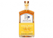 Whisky Review: R6 Distillery Single Malt Whisky