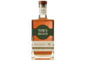 Whisky Review: Town Branch Single Barrel Bourbon 1029